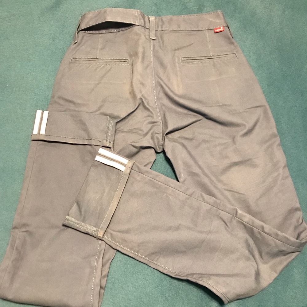 Levi's Commuter 511 Slim Fit Trousers 30x34